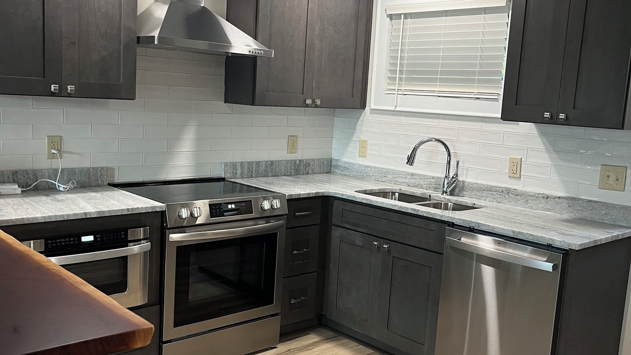 Photo of Kitchen in Hartsville