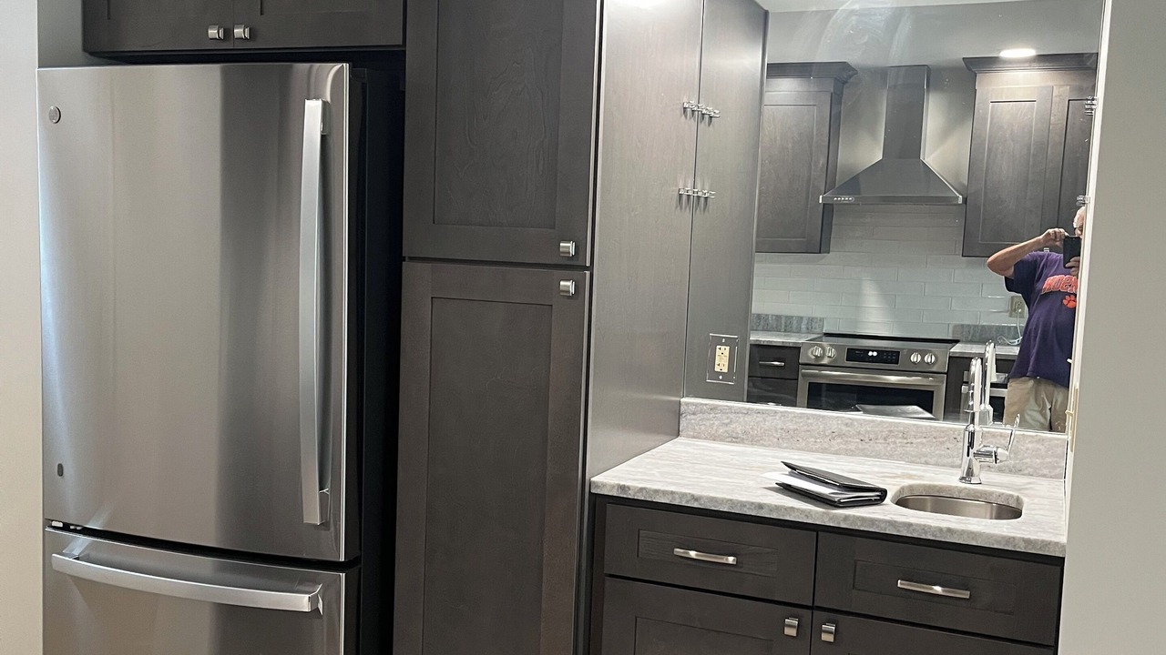 Photo of Kitchen in Hartsville
