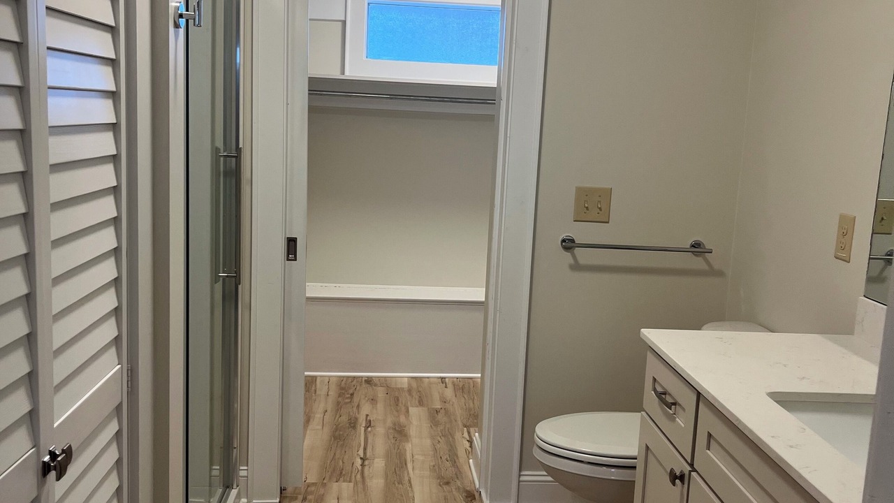 Photo of Bathroom in Hartsville