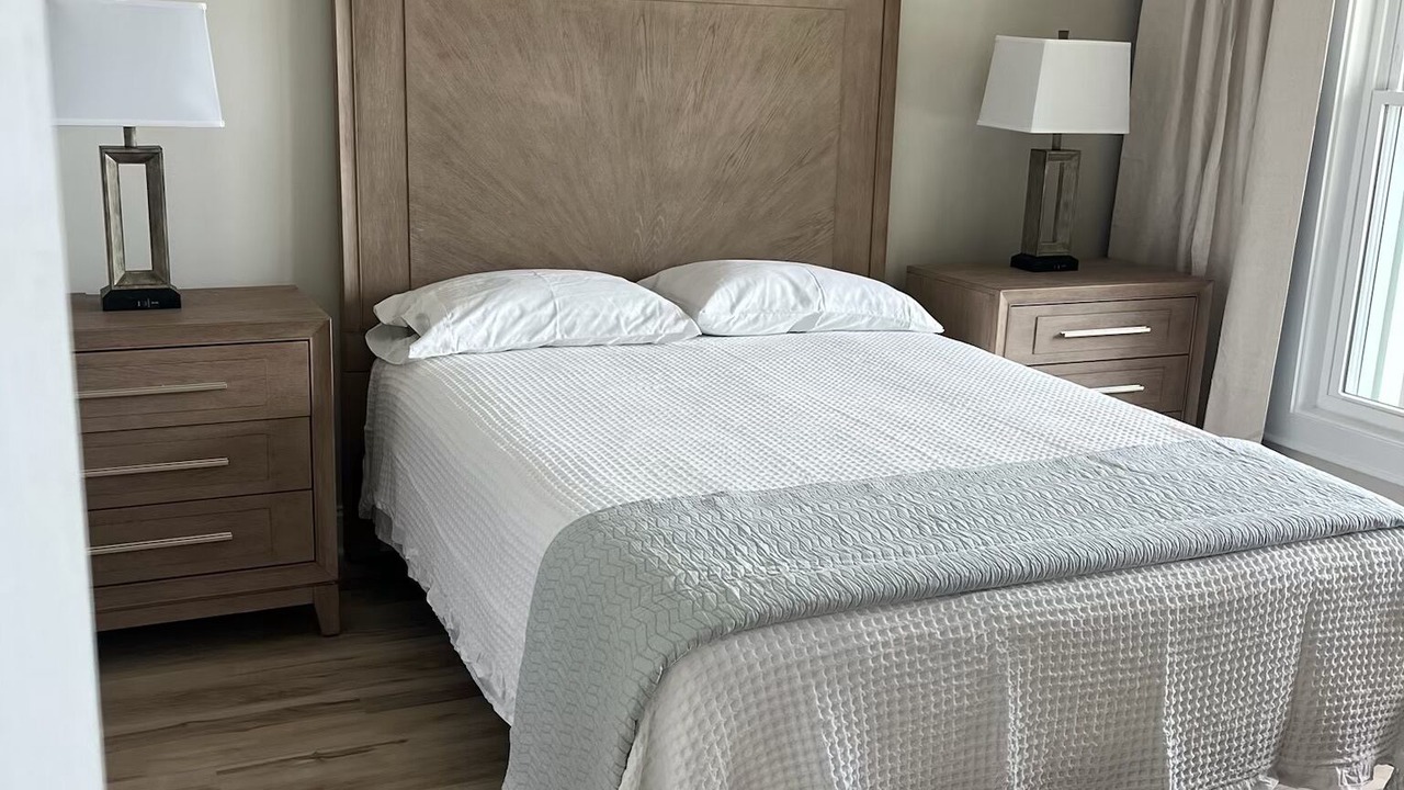 Photo of Bedroom in Hartsville