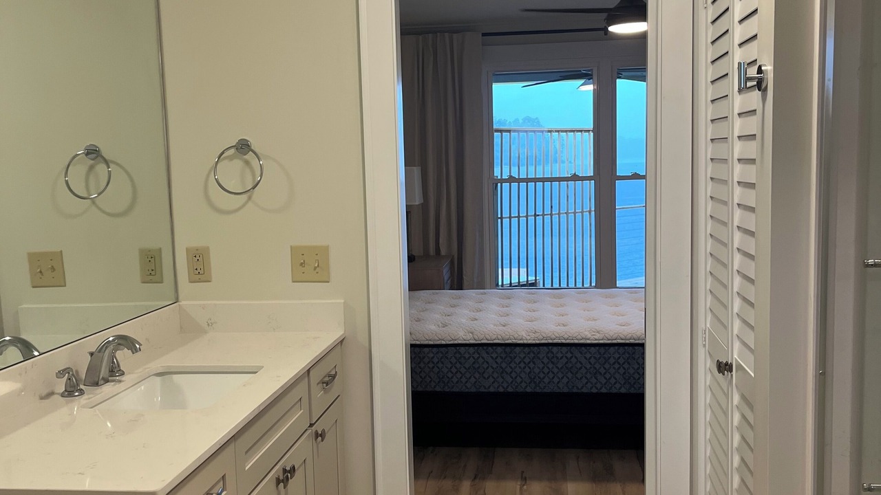 Photo of Bedroom in Hartsville