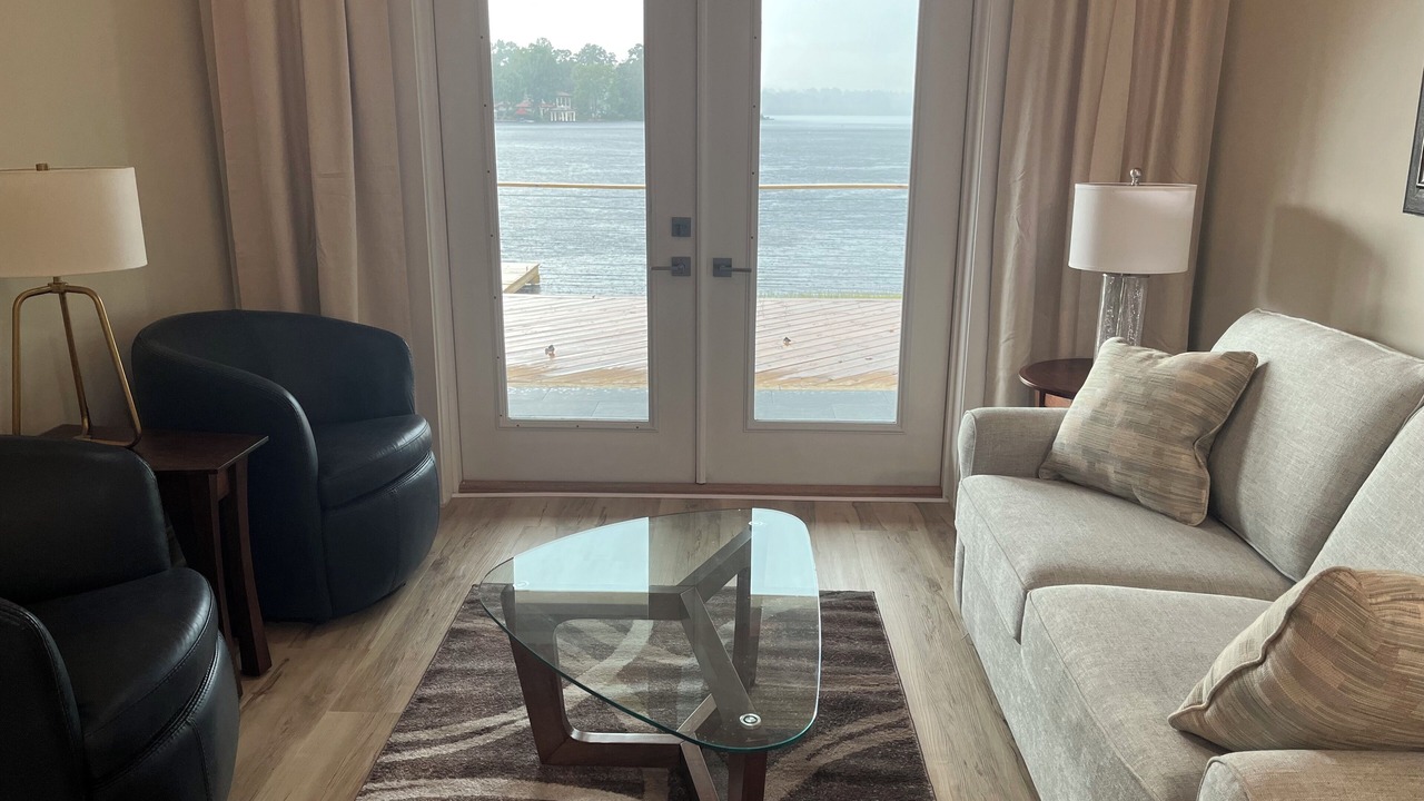 Photo of Livingroom in Hartsville