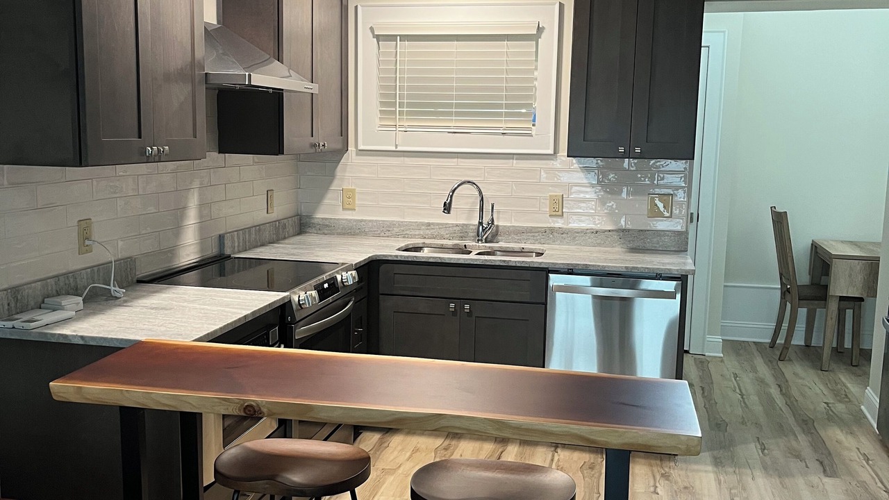 Photo of Kitchen in Hartsville