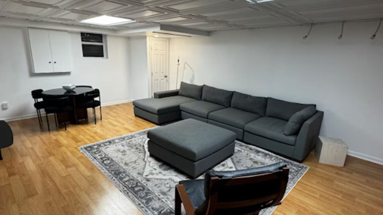 Photo of Livingroom in Kilbourne