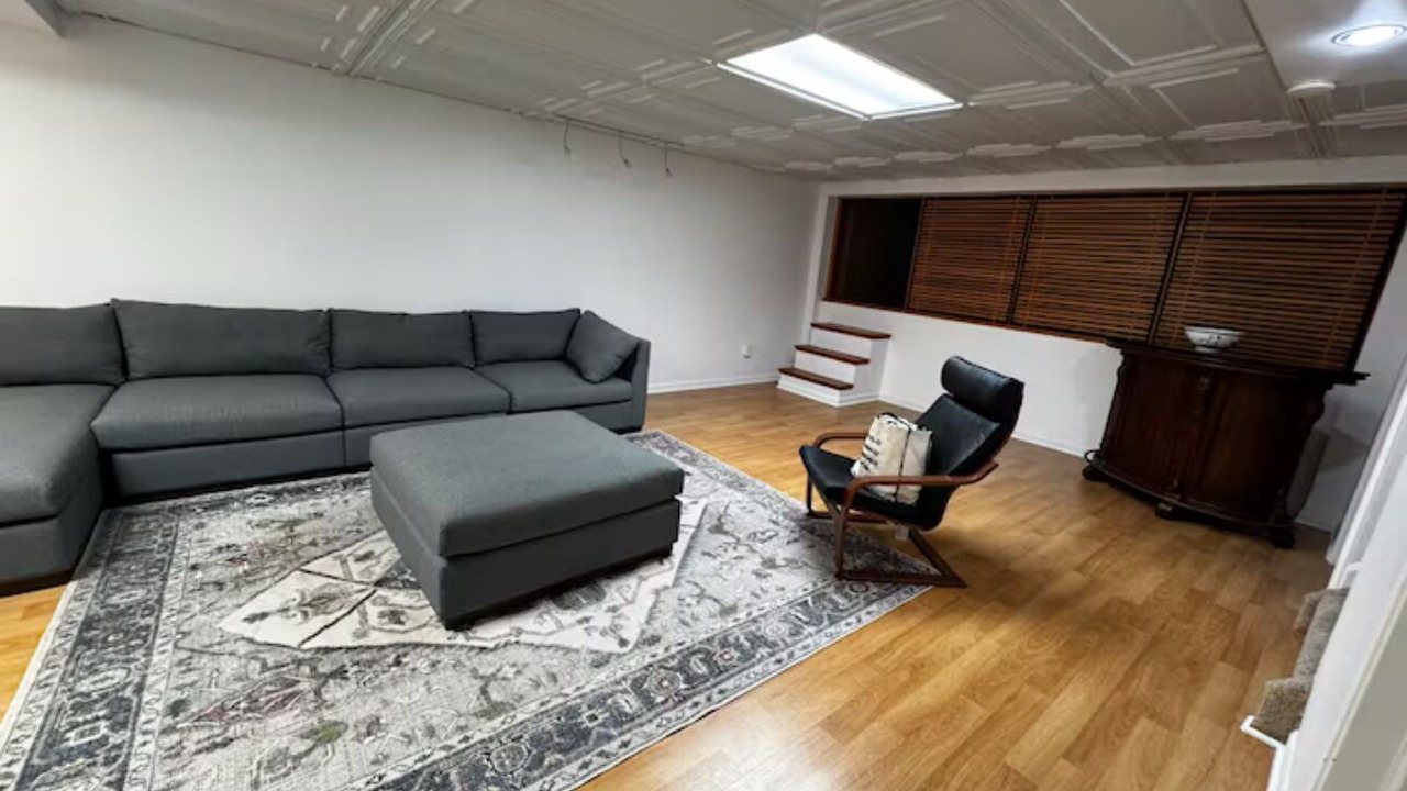 Photo of Livingroom in Kilbourne