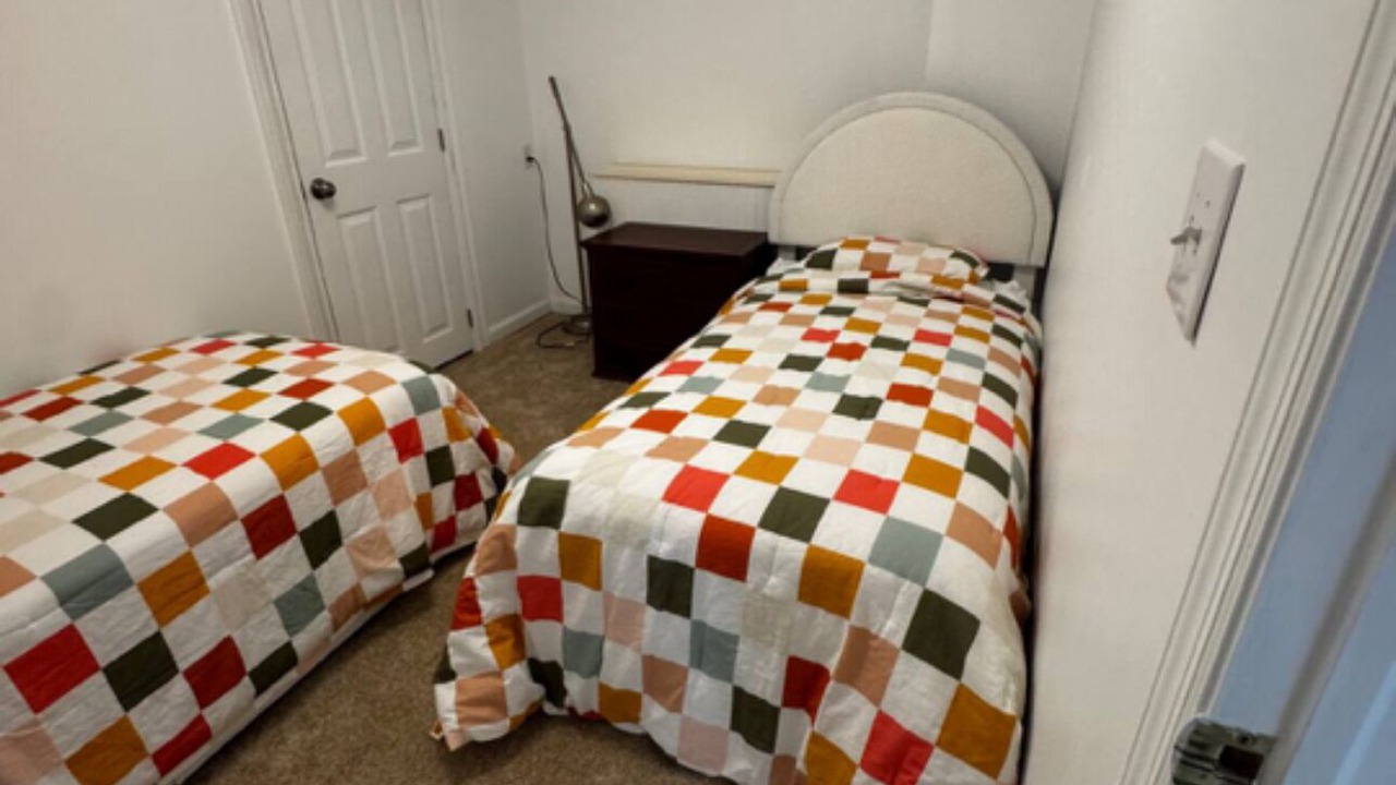 Photo of Bedroom in Kilbourne