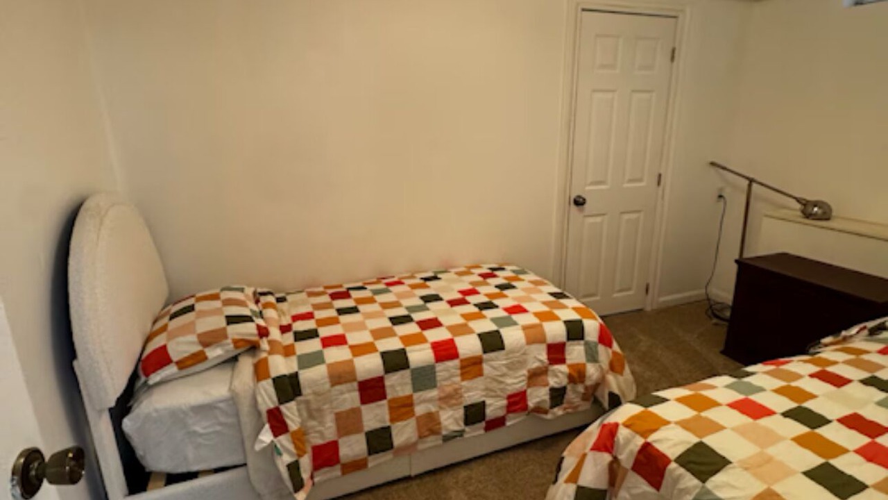 Photo of Bedroom in Kilbourne