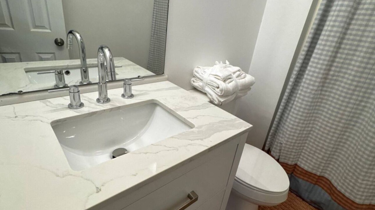 Photo of Bathroom in Kilbourne