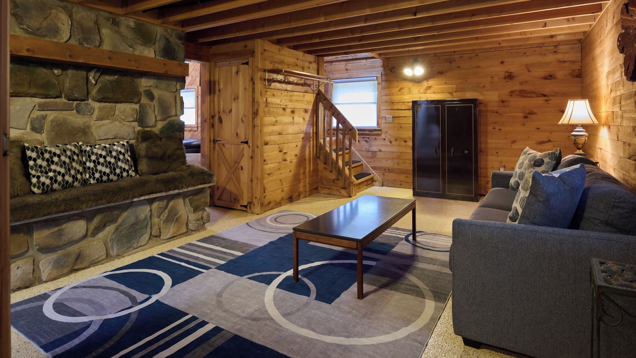 Photo of Livingroom in Bellefonte