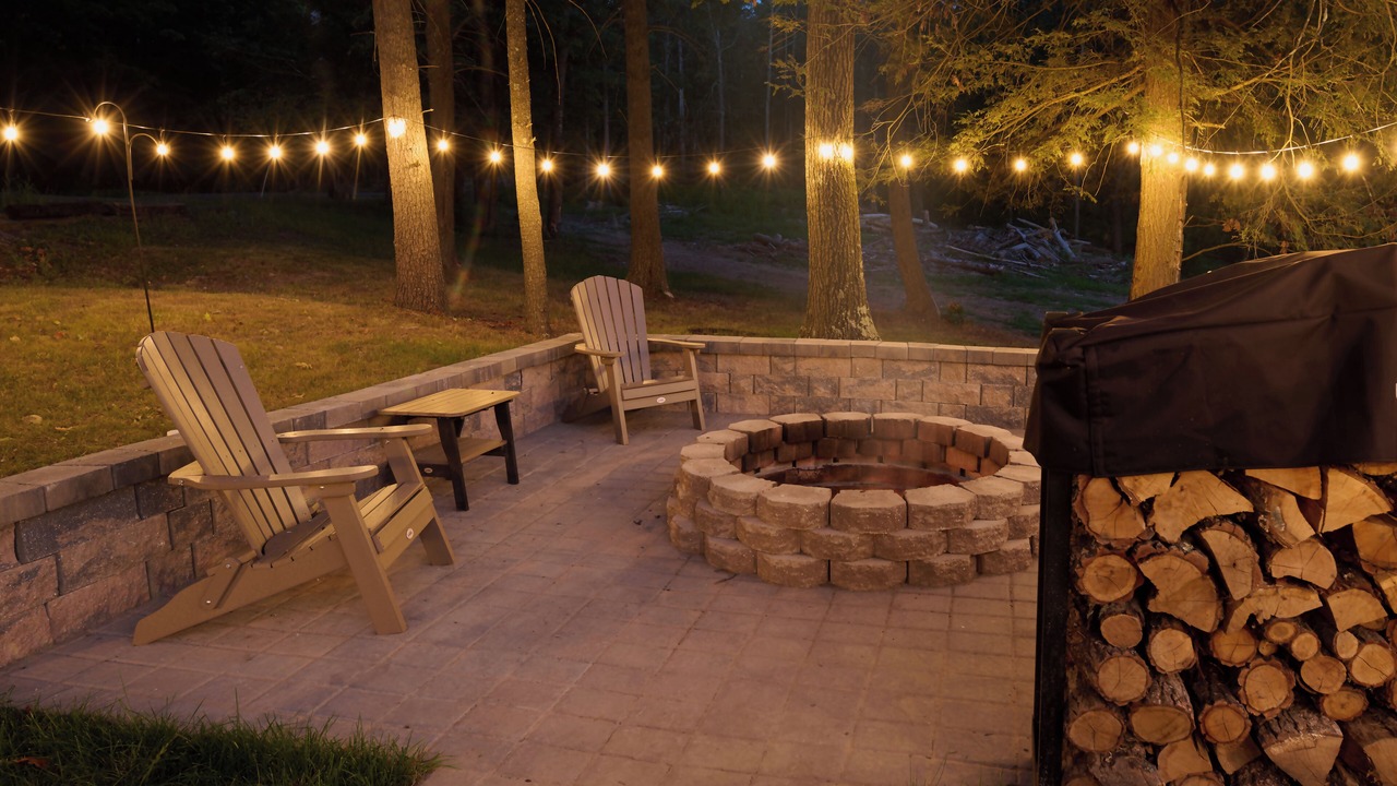 Photo of Patio Balcony in Bellefonte