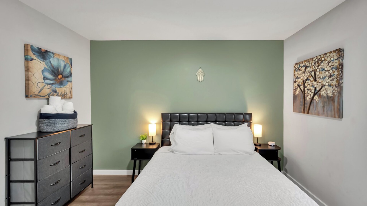 Photo of Bedroom in Bynum