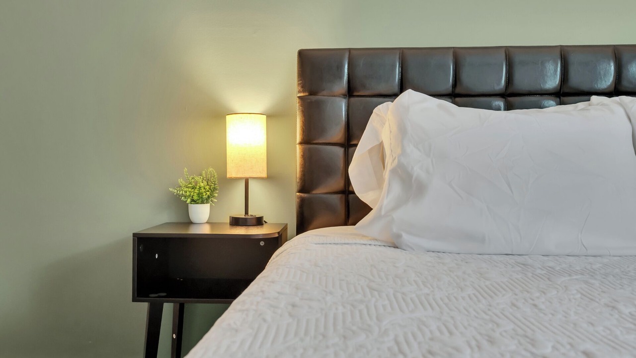 Photo of Bedroom in Bynum