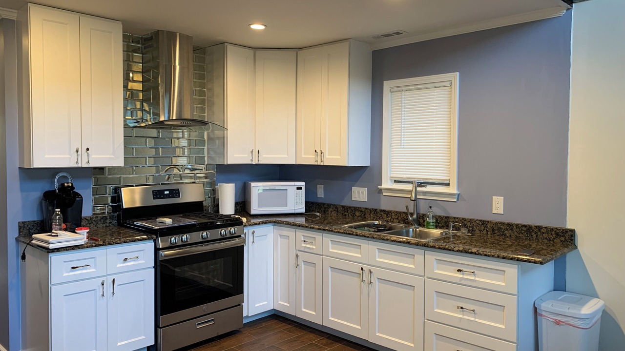 Photo of Kitchen in Burlington
