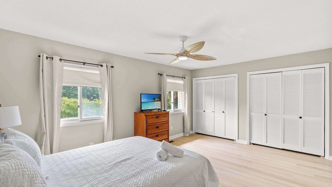 Photo of Bedroom in Little River