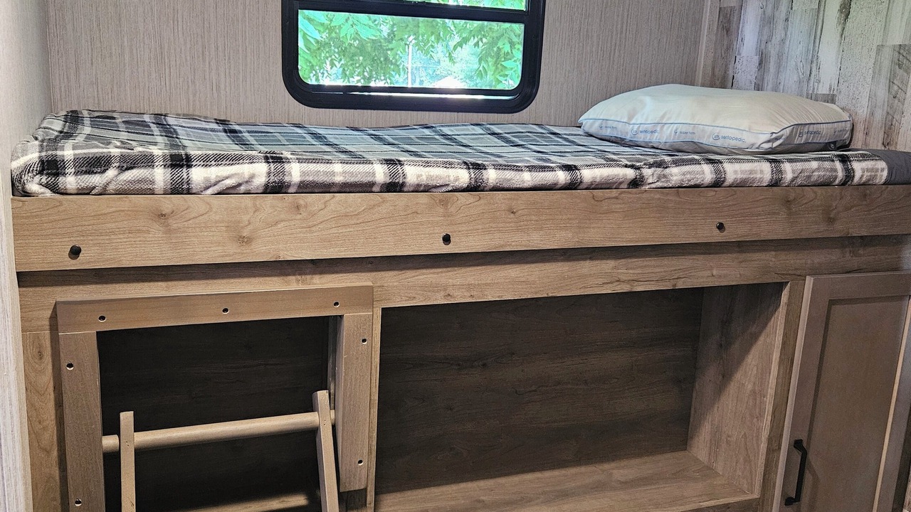 Photo of Bedroom in Conover