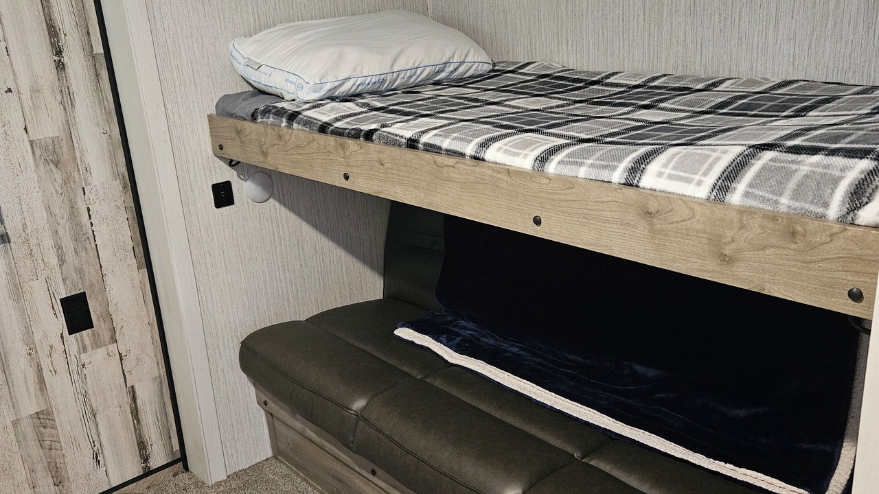 Photo of Bedroom in Conover