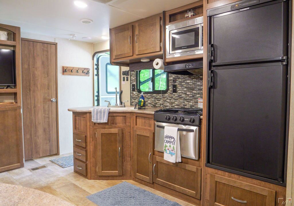 Photo of Kitchen in Westview