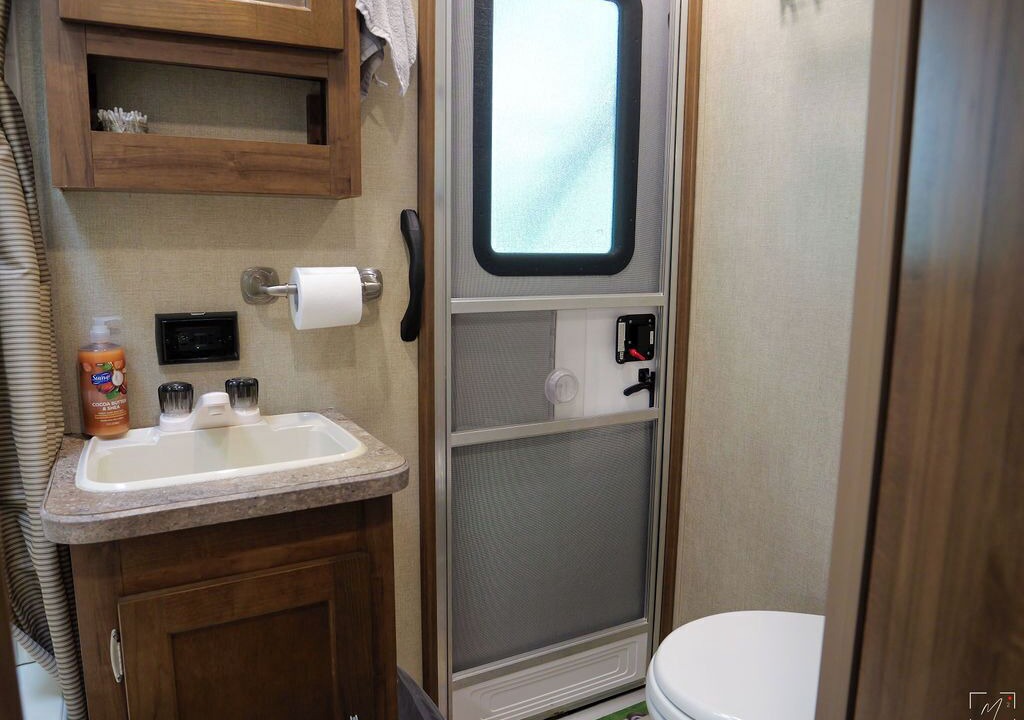 Photo of Bathroom in Westview