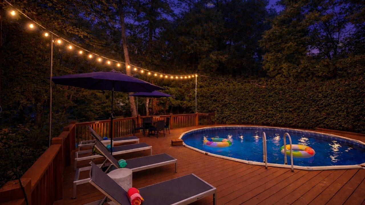 Photo of Outdoor in Pineville