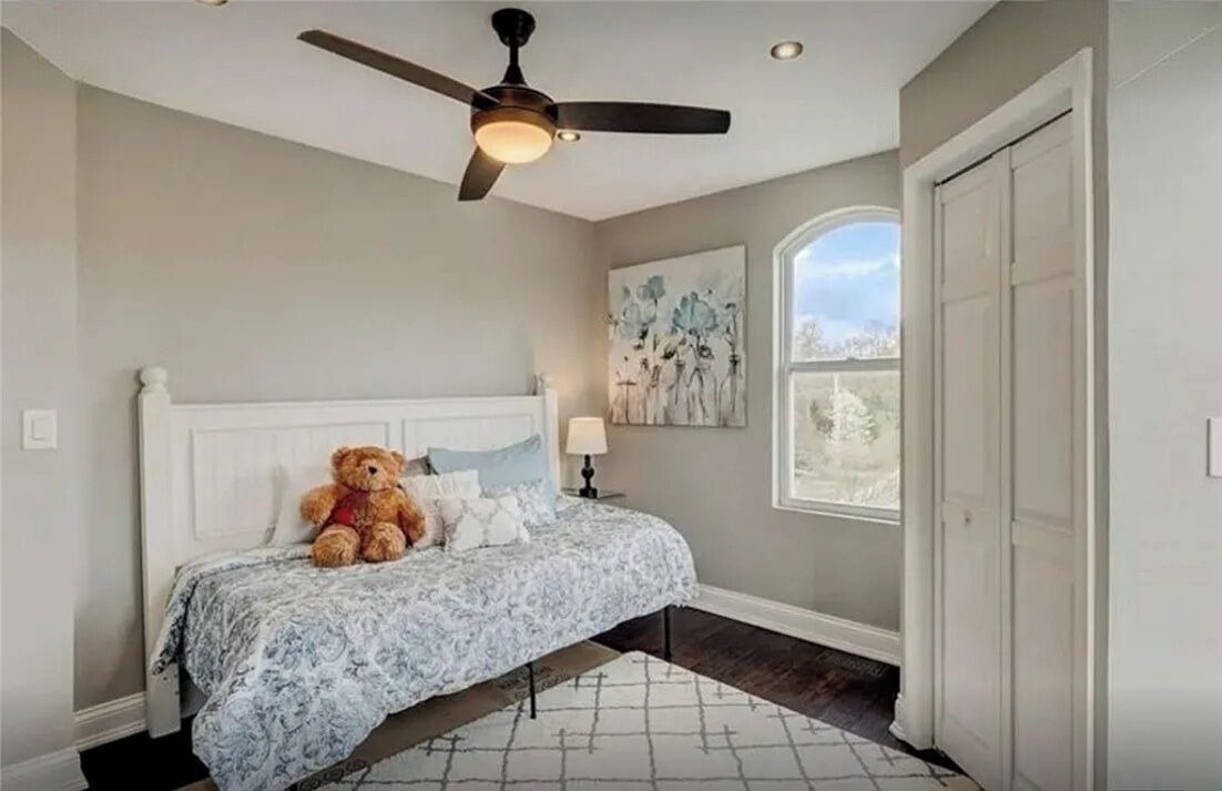 Photo of Bedroom in Bairdford