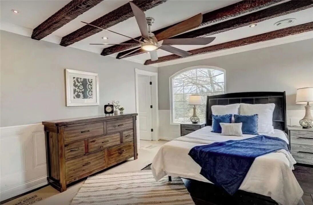 Photo of Bedroom in Bairdford