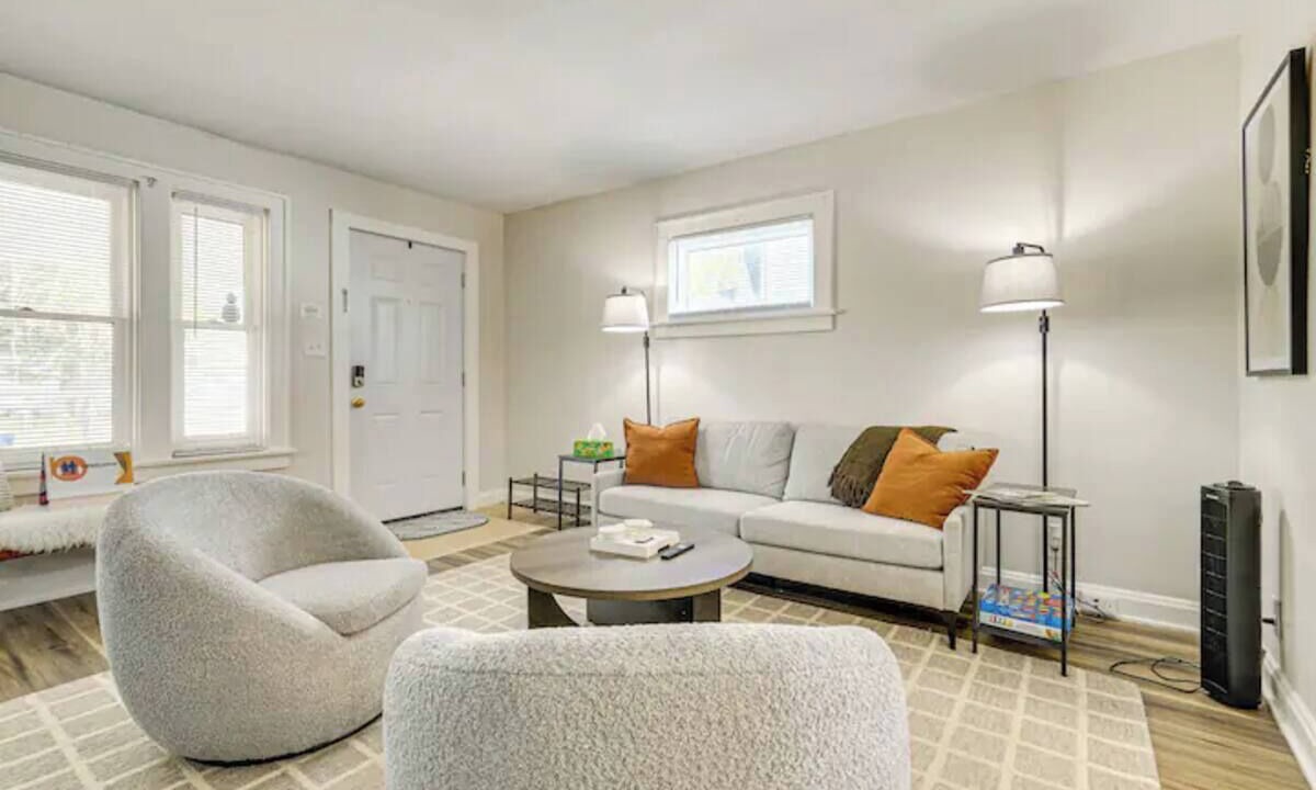 Photo of Bedroom in Hilltop