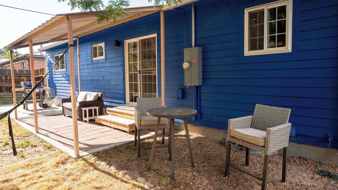 Photo of Outdoor in Lander