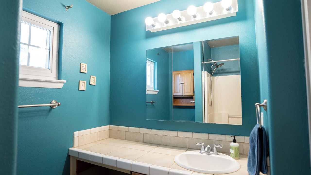 Photo of Bathroom in Lander