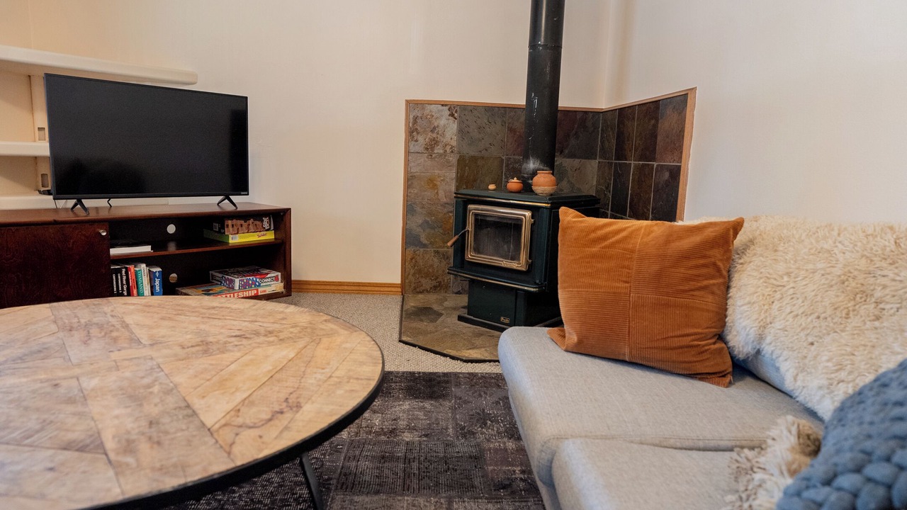 Photo of Livingroom in Lander