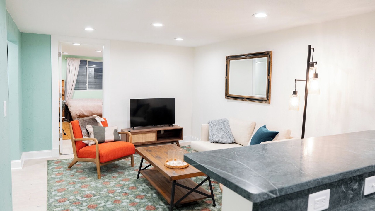 Photo of Livingroom in Lander