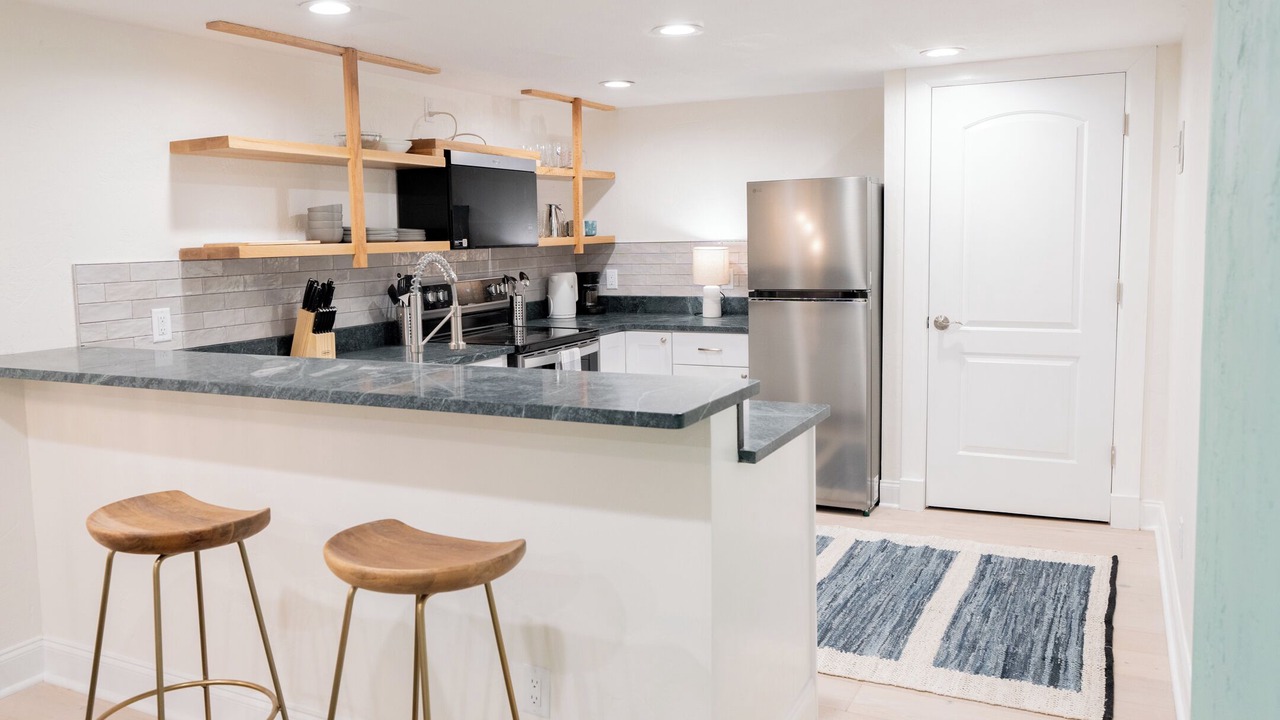 Photo of Kitchen in Lander