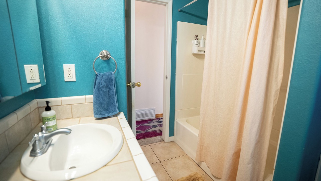 Photo of Bathroom in Lander