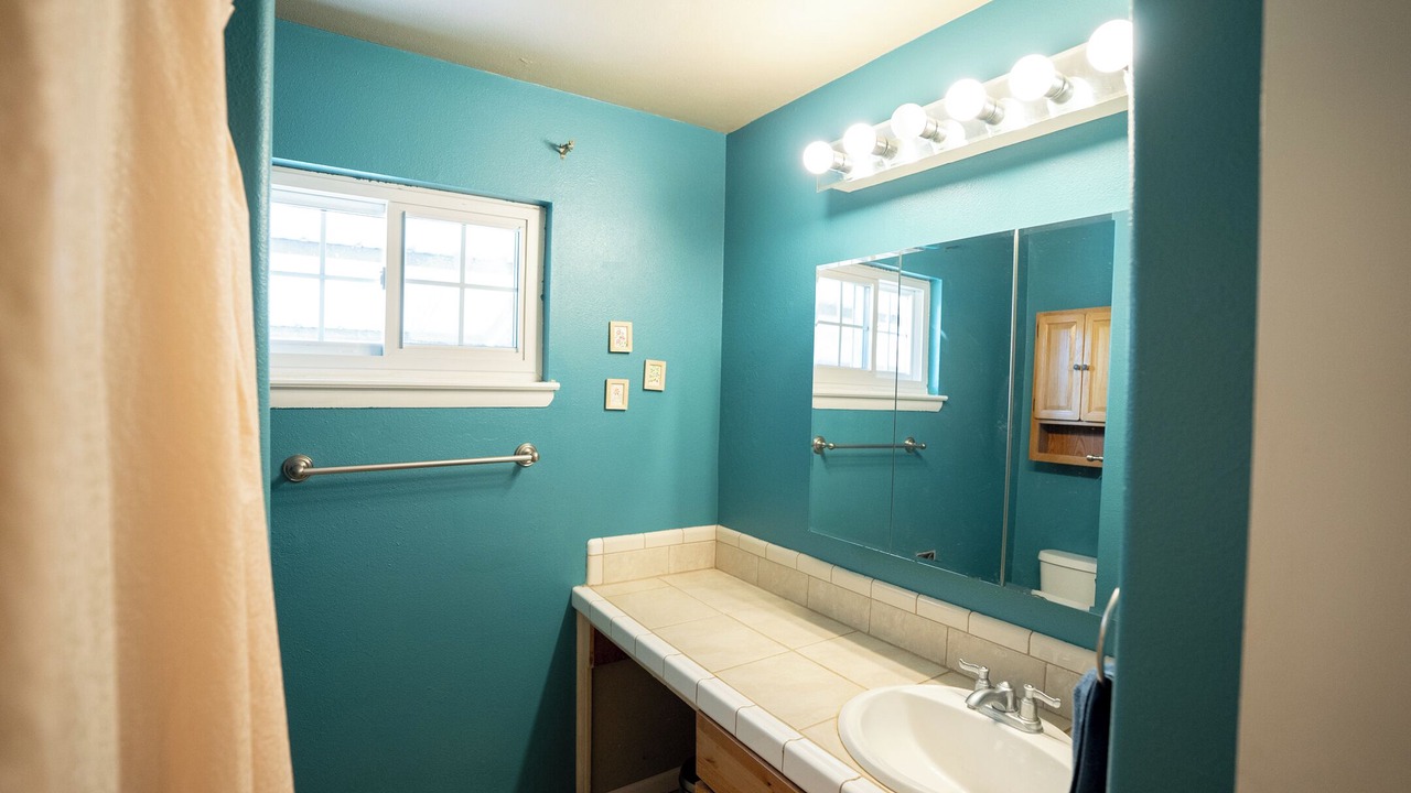 Photo of Bathroom in Lander