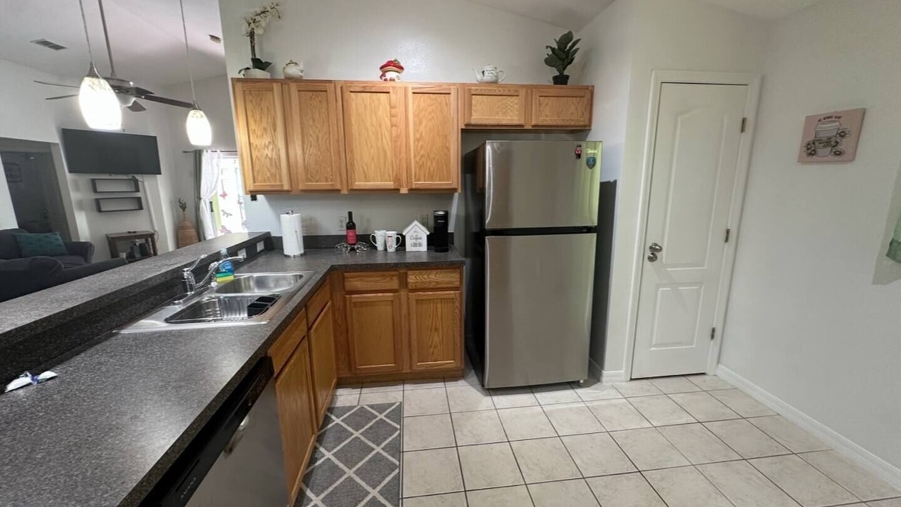 Photo of Kitchen in Sandy Ridge