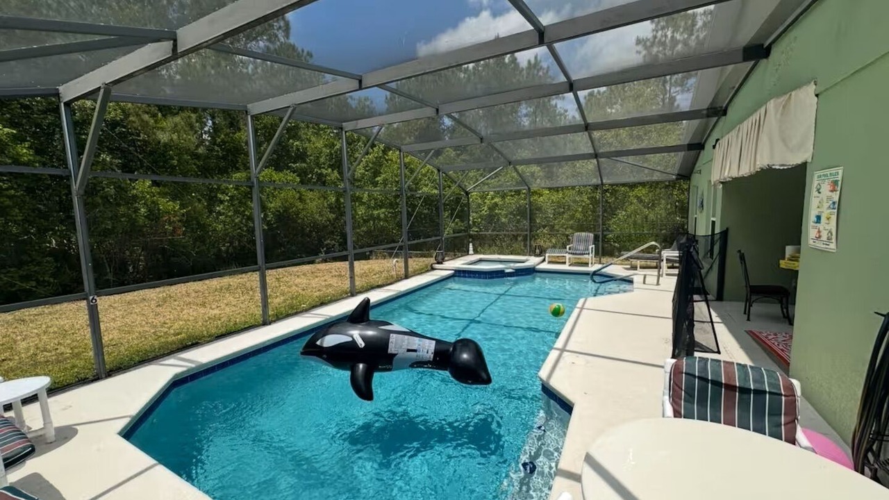 Photo of Outdoor in Sandy Ridge