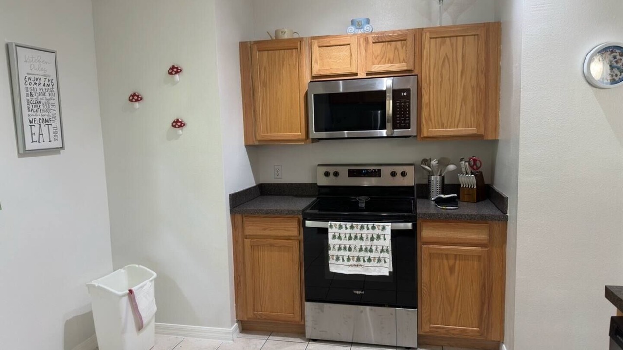 Photo of Kitchen in Sandy Ridge