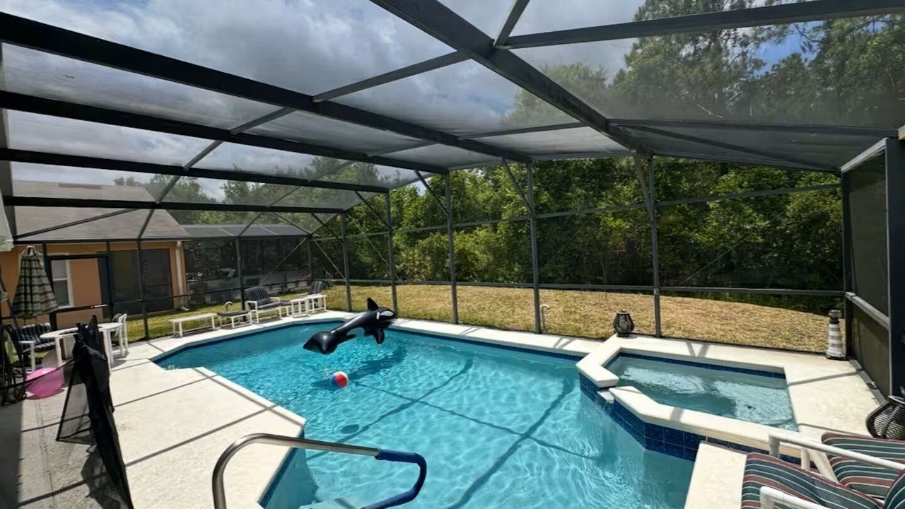 Photo of Outdoor in Sandy Ridge