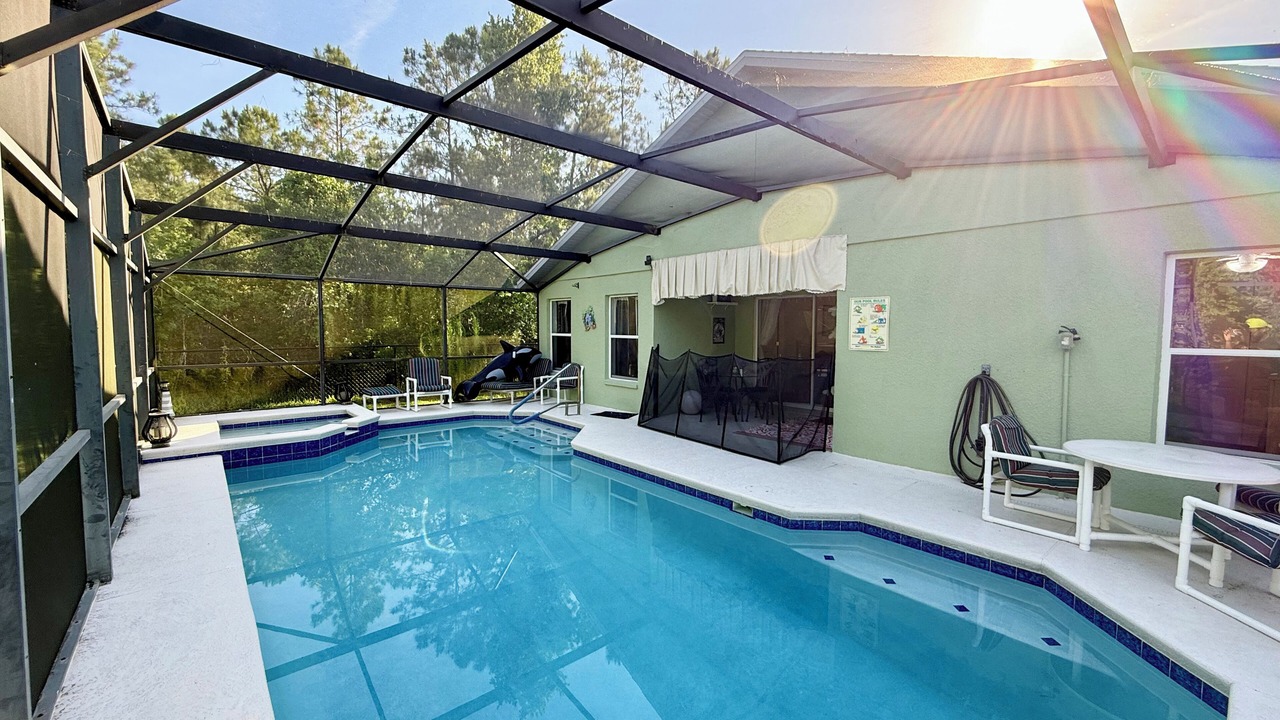 Photo of Outdoor in Sandy Ridge