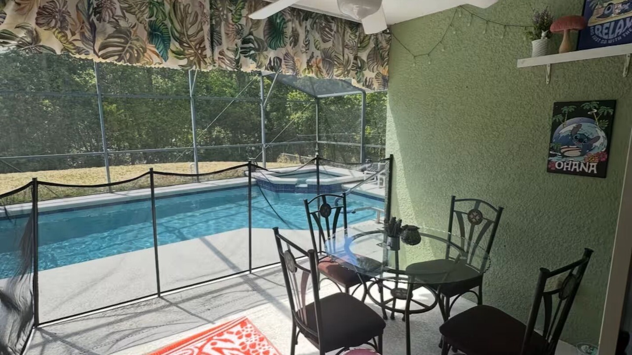 Photo of Outdoor in Sandy Ridge