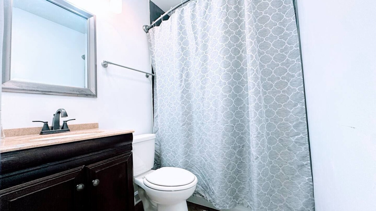 Photo of Bathroom in Huntersville