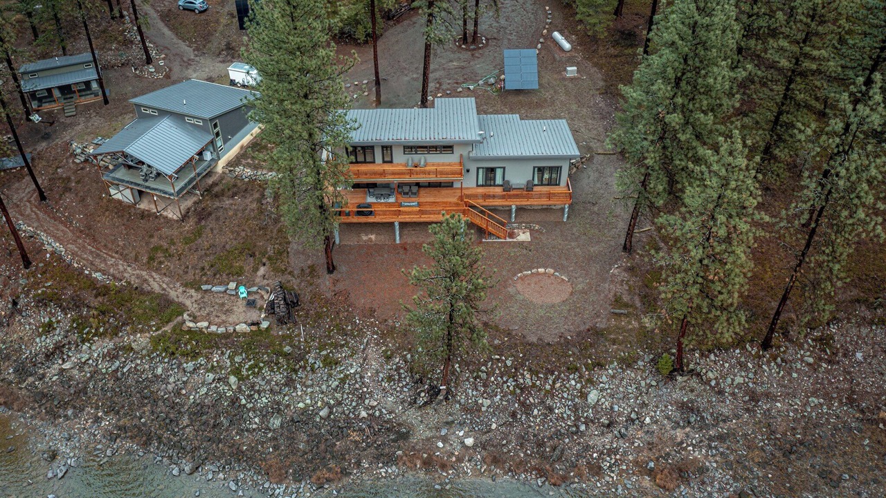 Photo of Outdoor in Sanders County