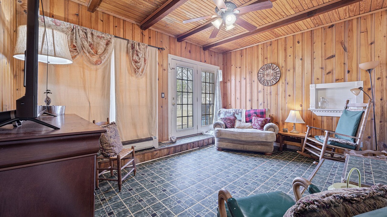 Photo of Livingroom in Blytheville
