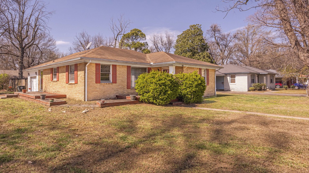 Photo of Outdoor in Blytheville