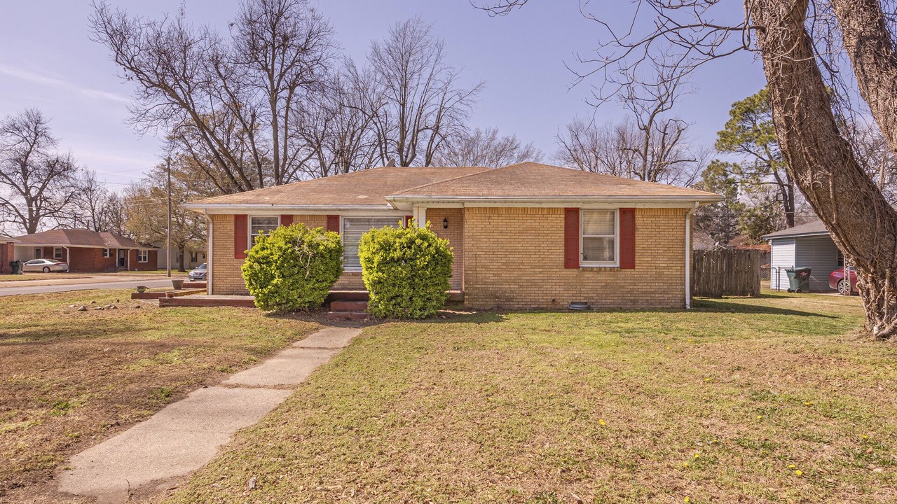 Photo of Outdoor in Blytheville