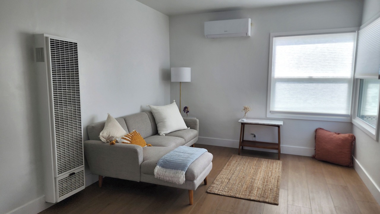 Photo of Livingroom in Palms