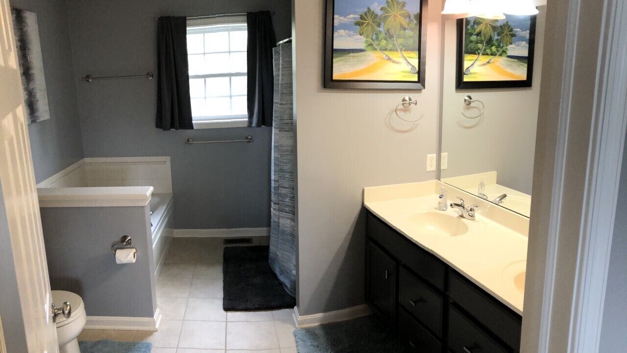 Photo of Bathroom in Port Matilda