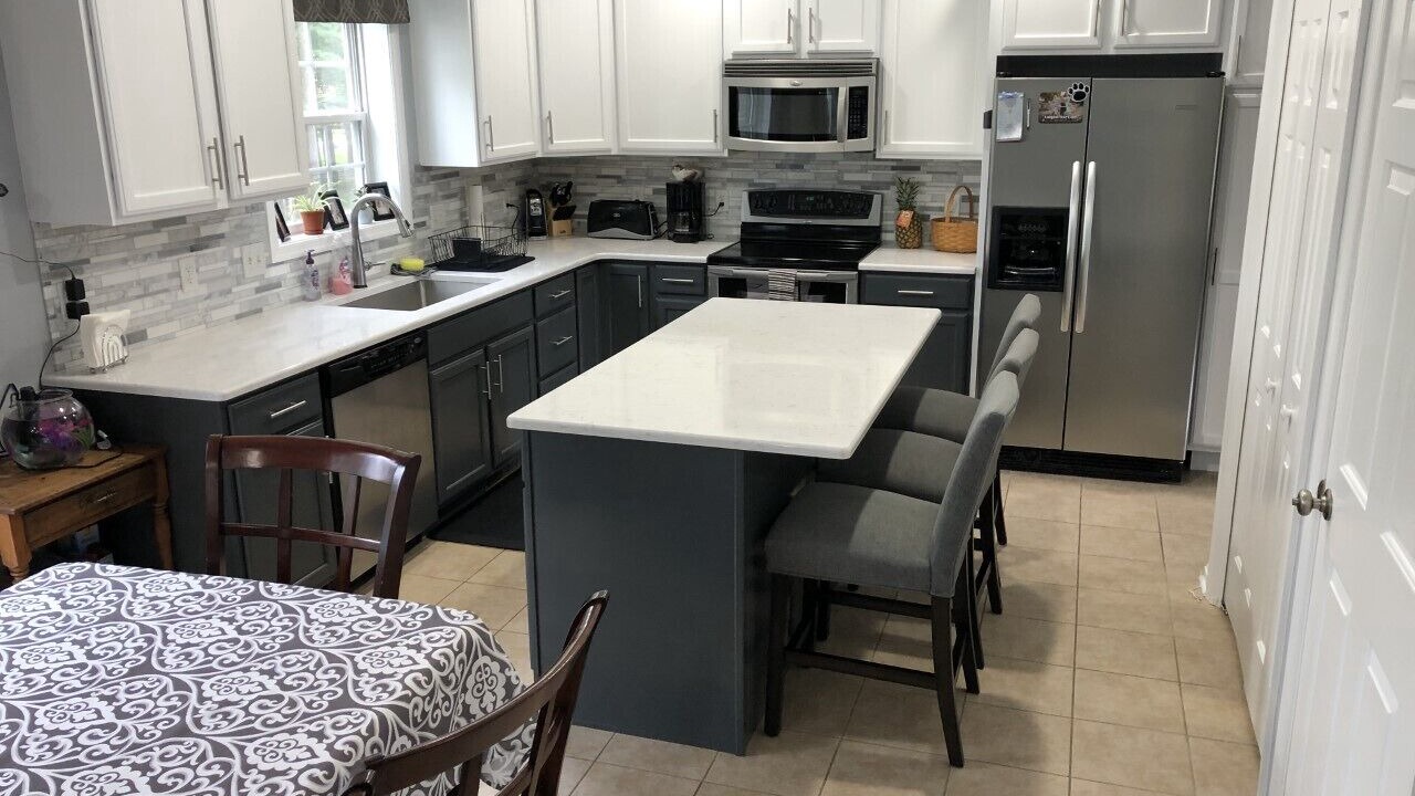 Photo of Kitchen in Port Matilda
