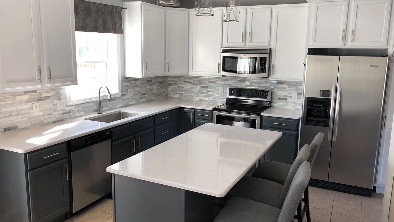 Photo of Kitchen in Port Matilda