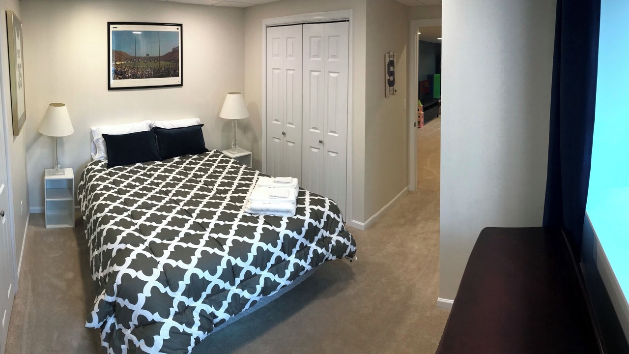 Photo of Bedroom in Port Matilda