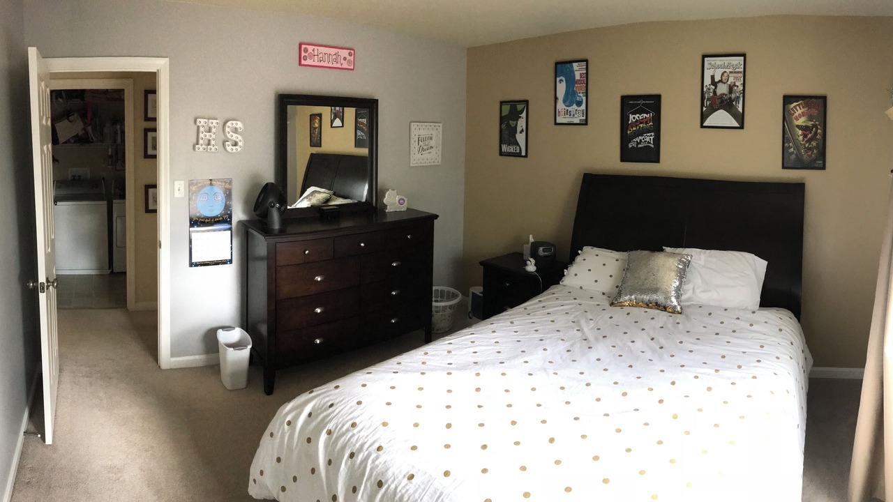 Photo of Bedroom in Port Matilda